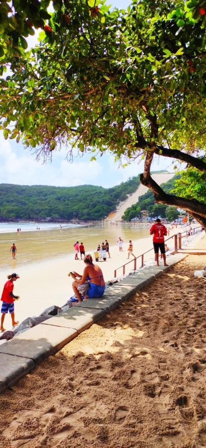 Pousada Brasil Natal Eksteriør bilde