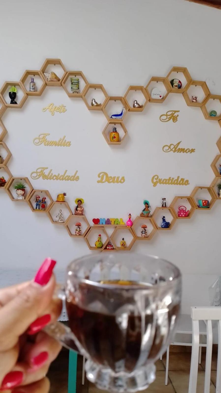 Pousada Brasil Natal Eksteriør bilde